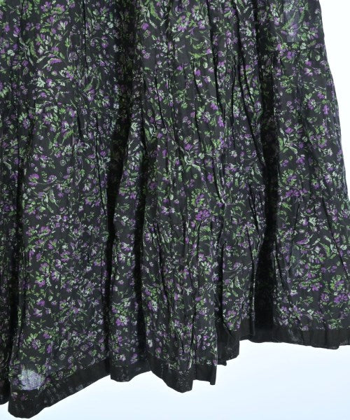 MARIHA 長裙/超長裙