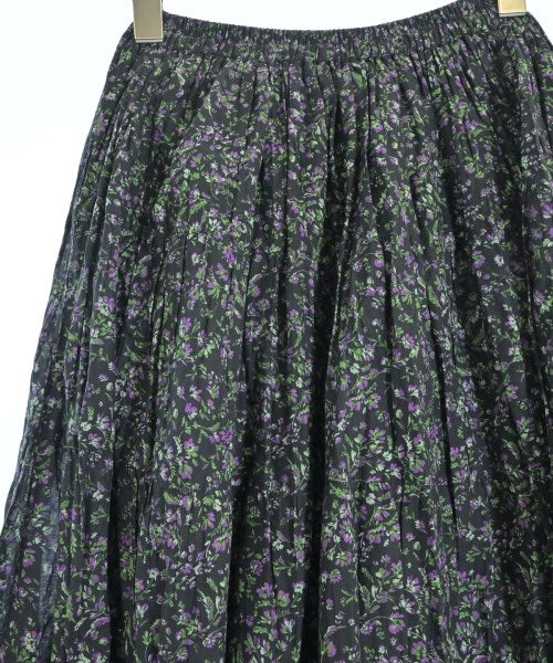 MARIHA 長裙/超長裙