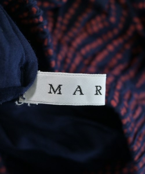 MARIHA 長裙/超長裙