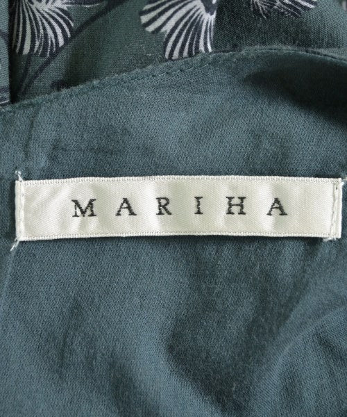 MARIHA 洋裝