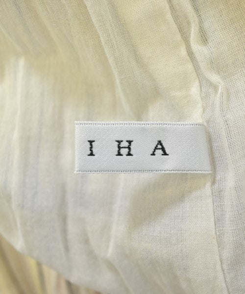 MARIHA 長裙/超長裙