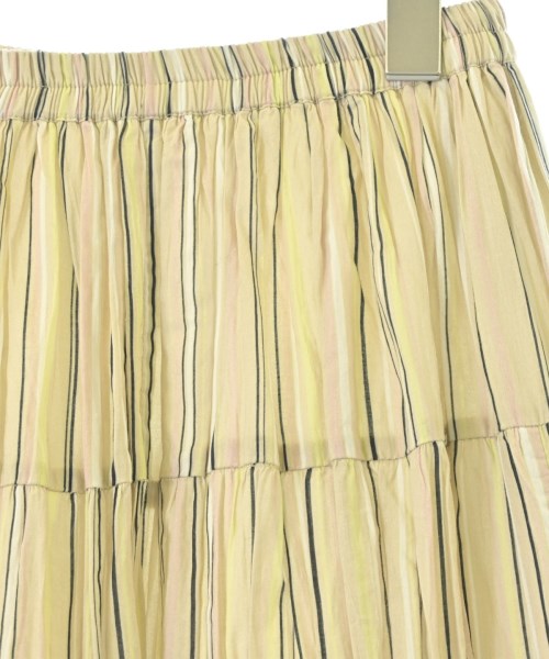 MARIHA 長裙/超長裙