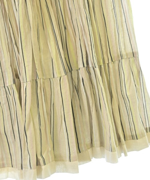 MARIHA 長裙/超長裙