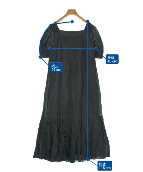 MARIHA 洋裝