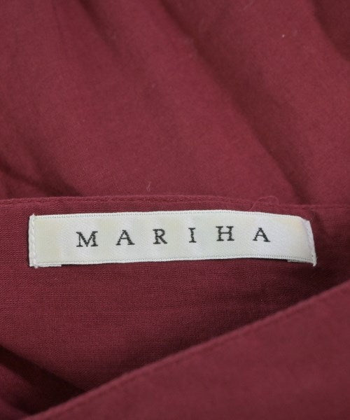 MARIHA 洋裝
