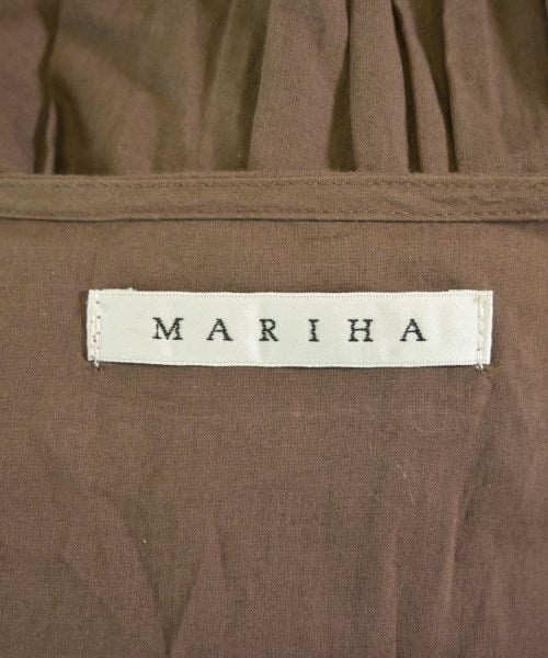 MARIHA 洋裝