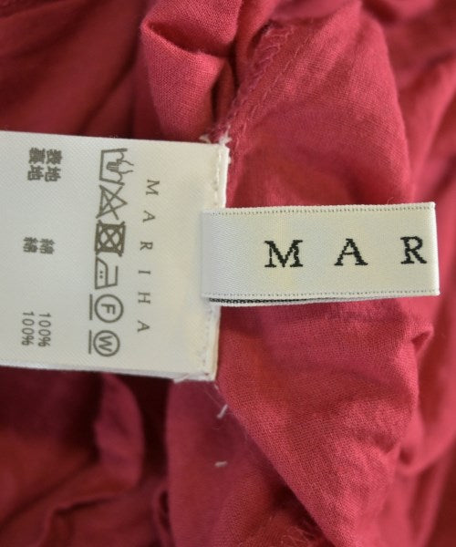 MARIHA 洋裝