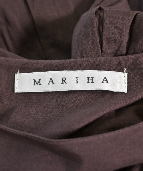 MARIHA 洋裝