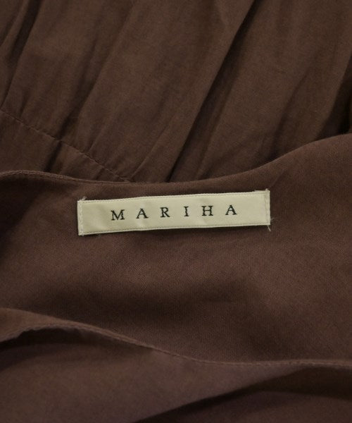 MARIHA 洋裝
