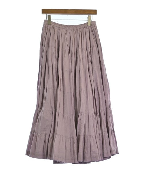 MARIHA 長裙/超長裙