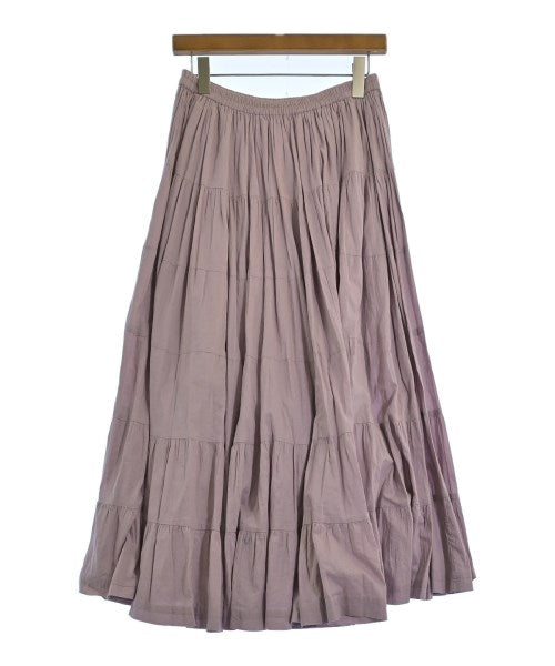 MARIHA 長裙/超長裙