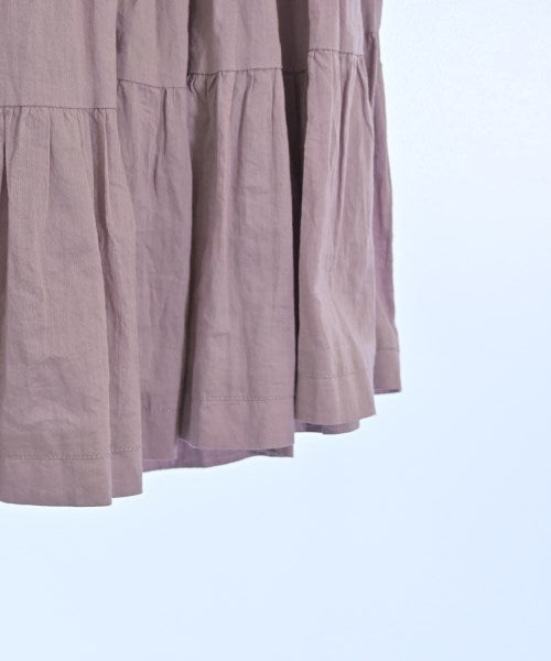 MARIHA 長裙/超長裙