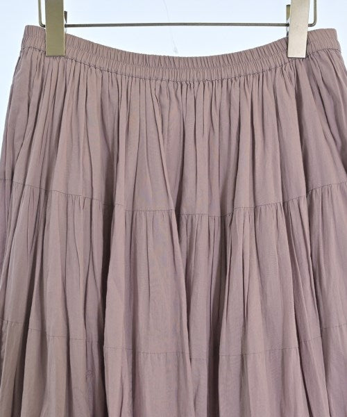 MARIHA 長裙/超長裙