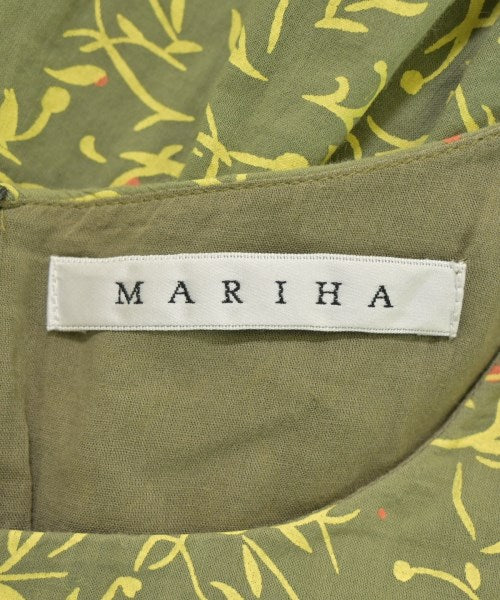 MARIHA 洋裝