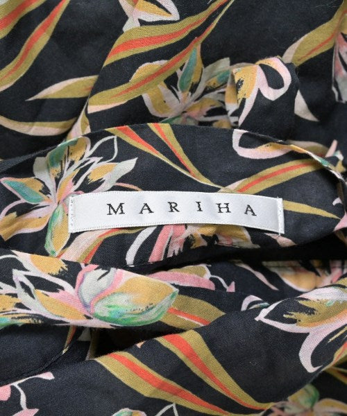MARIHA 長裙/超長裙