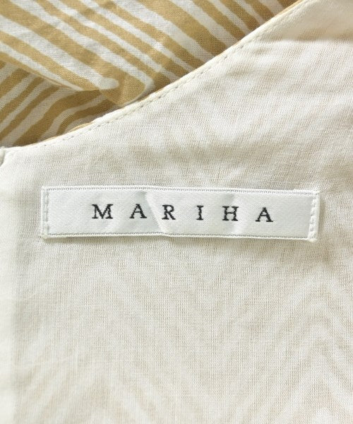 MARIHA 洋裝