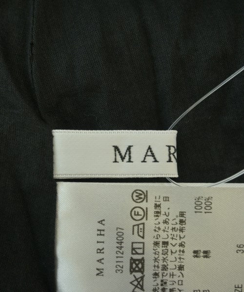 MARIHA 洋裝