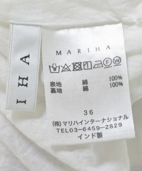 MARIHA 洋裝