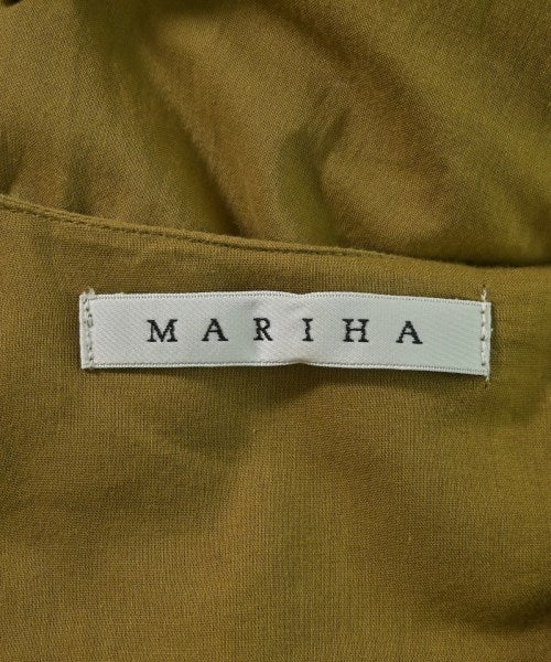 MARIHA 洋裝