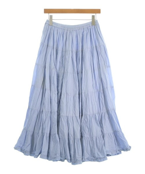 MARIHA 長裙/超長裙