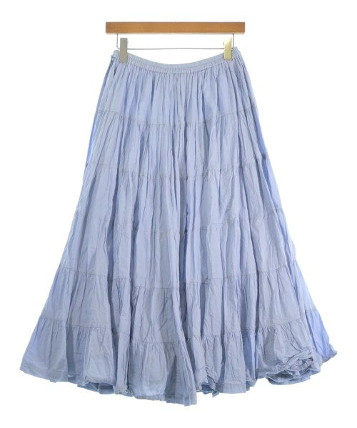 MARIHA 長裙/超長裙