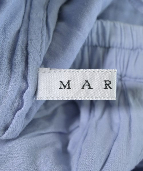 MARIHA 長裙/超長裙