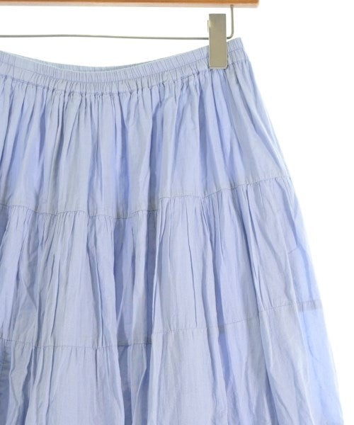 MARIHA 長裙/超長裙