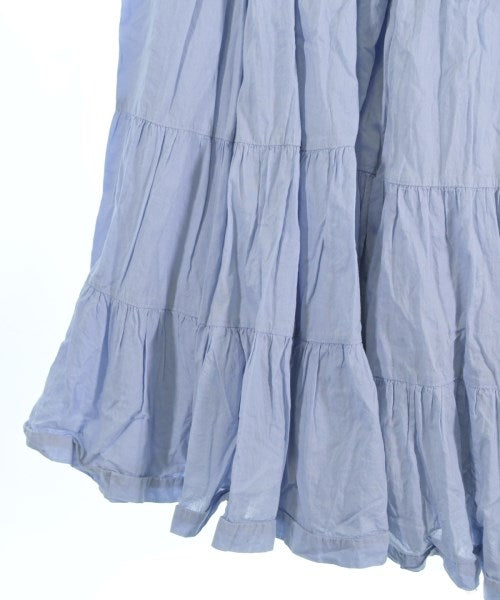 MARIHA 長裙/超長裙