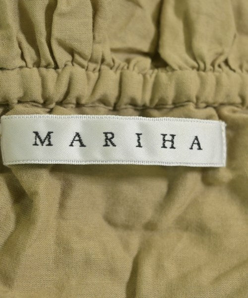 MARIHA 洋裝