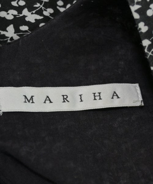 MARIHA 洋裝