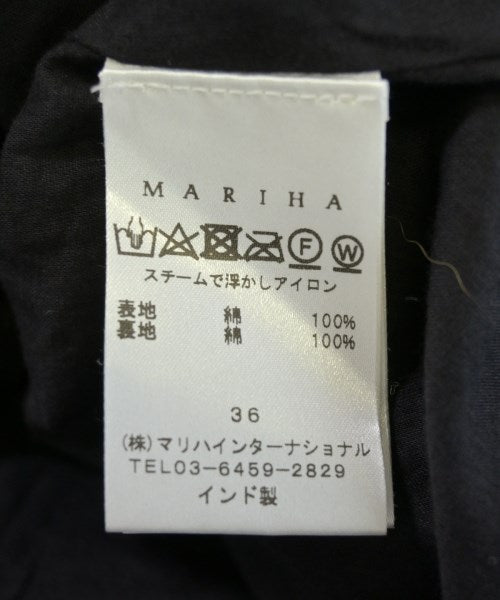 MARIHA 洋裝
