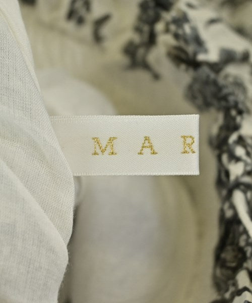 MARIHA 洋裝