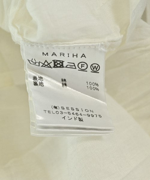 MARIHA 洋裝