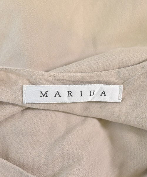 MARIHA 洋裝