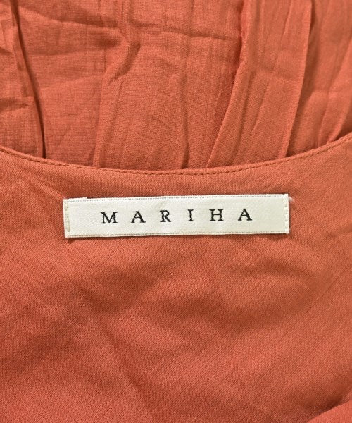 MARIHA 洋裝
