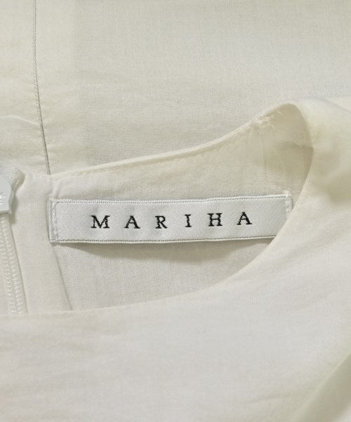 MARIHA 女襯衫