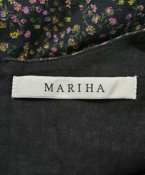 MARIHA 女襯衫