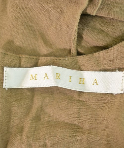 MARIHA 洋裝