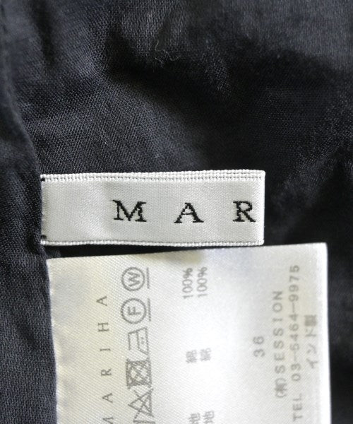 MARIHA 洋裝