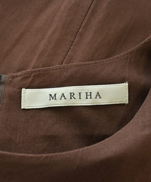 MARIHA 洋裝