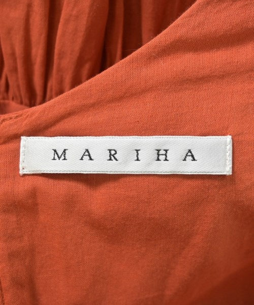 MARIHA 洋裝