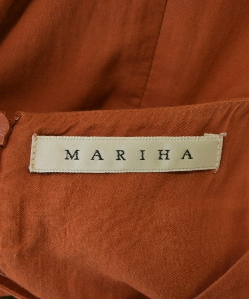 MARIHA 洋裝