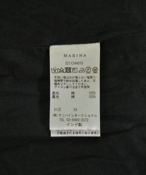 MARIHA 洋裝