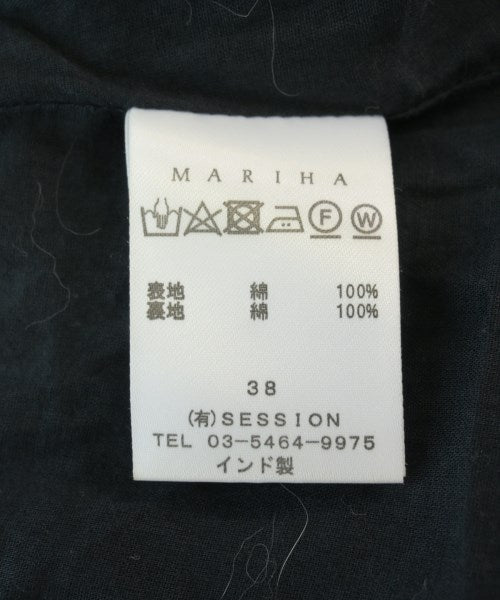 MARIHA 洋裝