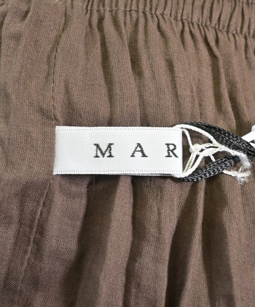 MARIHA 洋裝