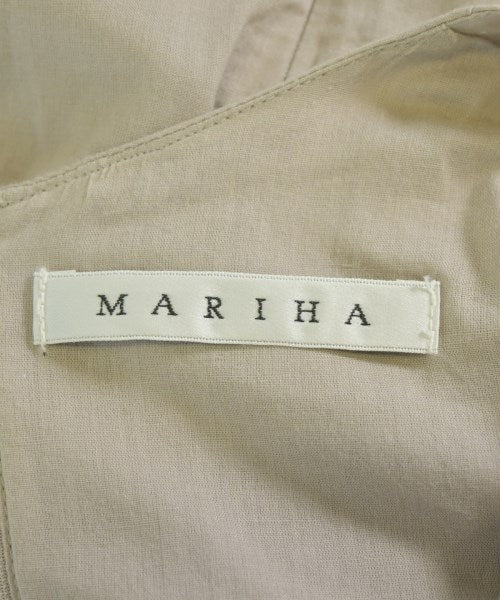 MARIHA 洋裝