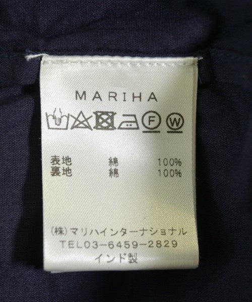 MARIHA 洋裝