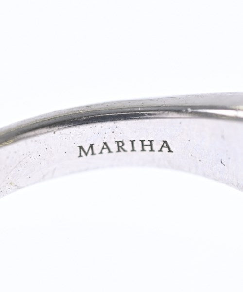 MARIHA 戒指