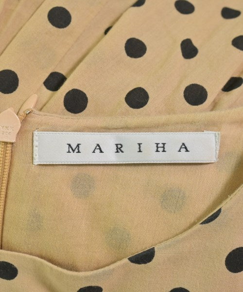 MARIHA 洋裝