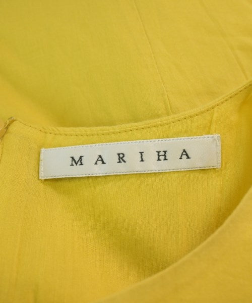 MARIHA 洋裝
